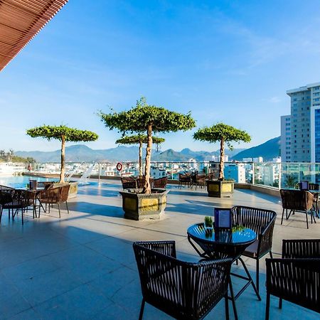 Sea Inn - Nha Trang Apartment 外观 照片
