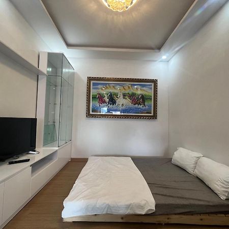 Sea Inn - Nha Trang Apartment 外观 照片