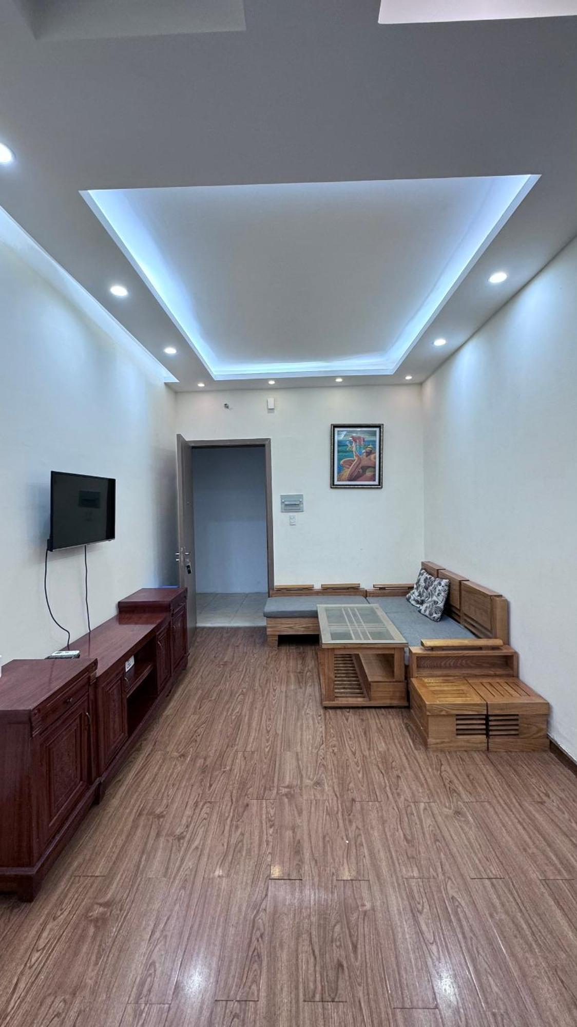 Sea Inn - Nha Trang Apartment 外观 照片