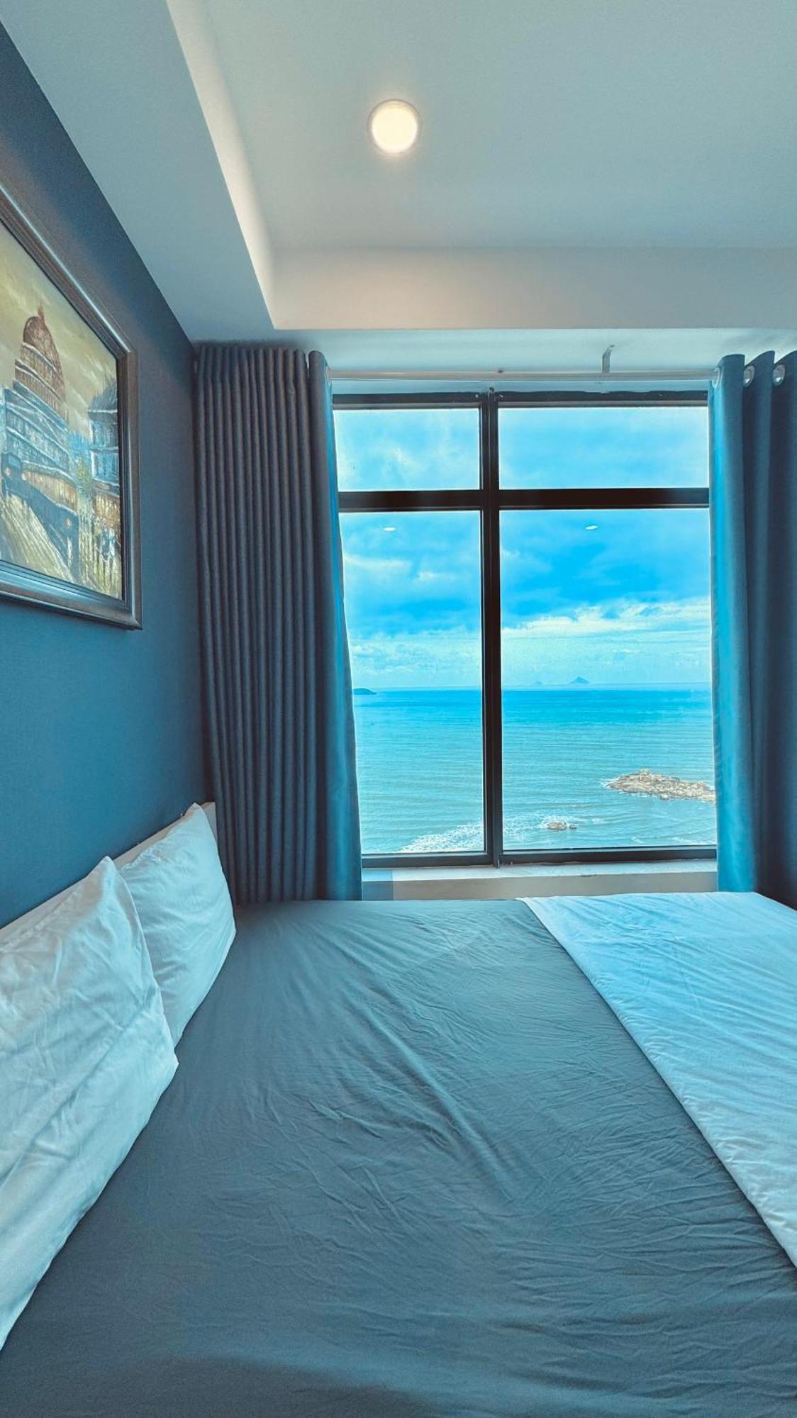 Sea Inn - Nha Trang Apartment 外观 照片