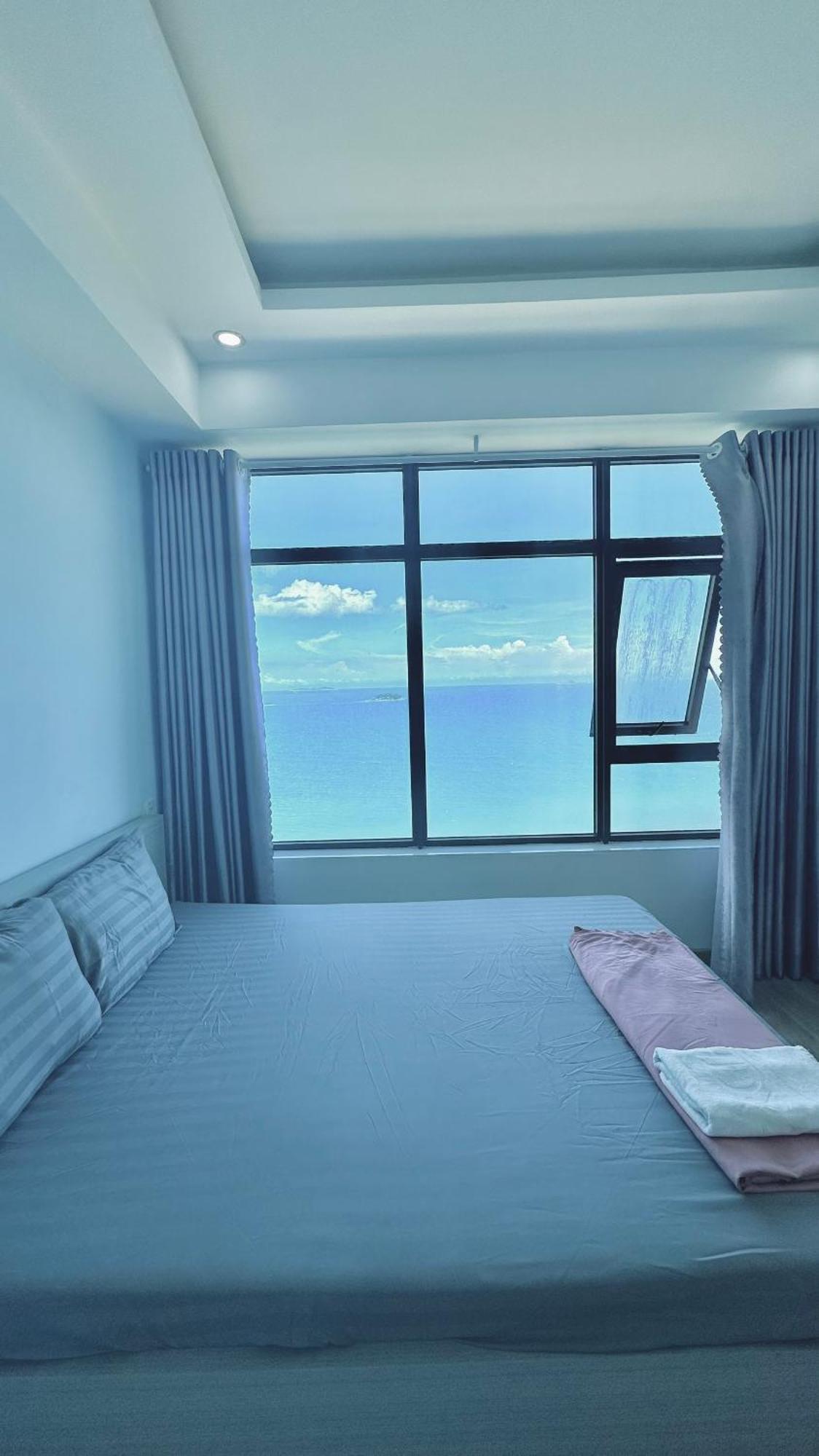 Sea Inn - Nha Trang Apartment 外观 照片