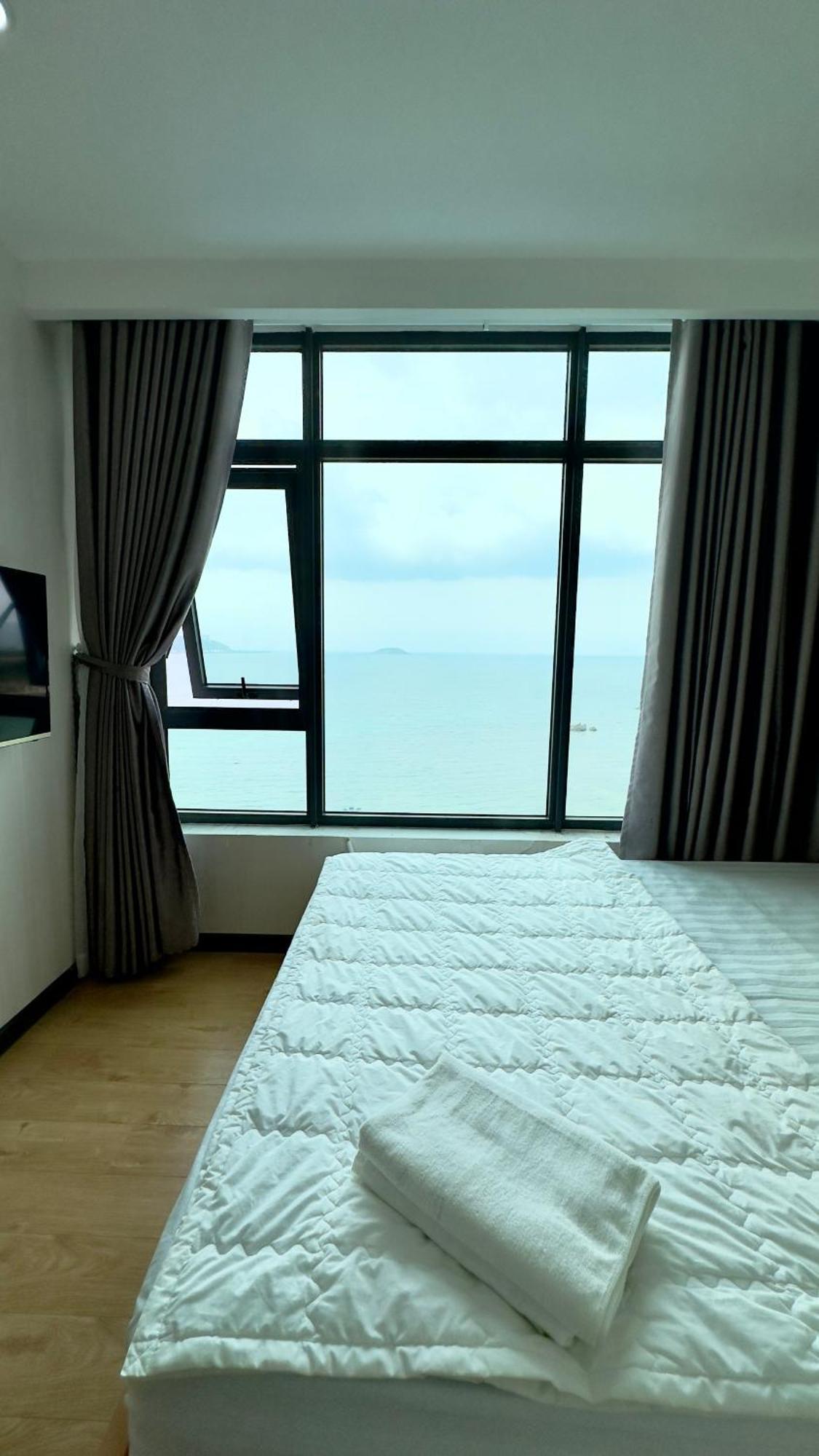 Sea Inn - Nha Trang Apartment 外观 照片