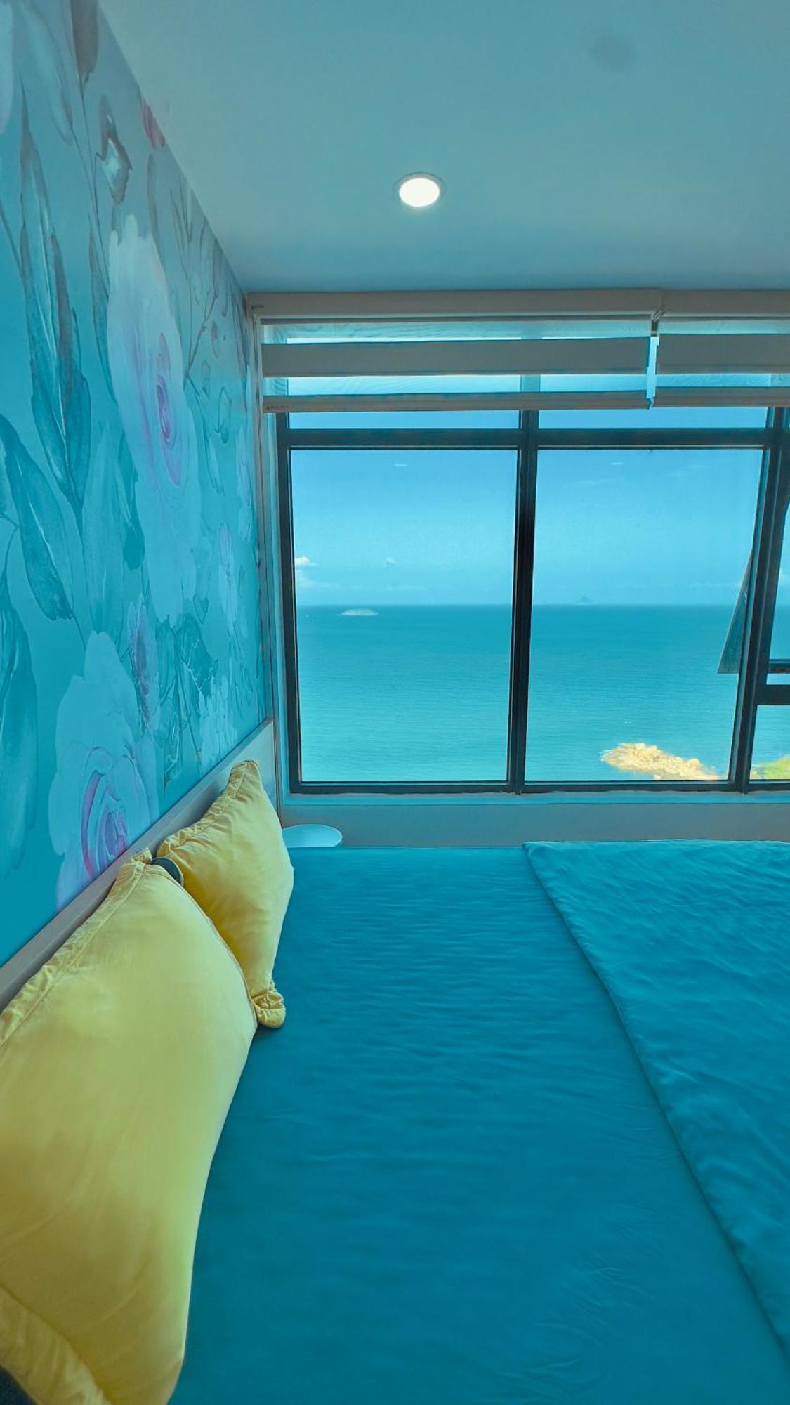 Sea Inn - Nha Trang Apartment 外观 照片