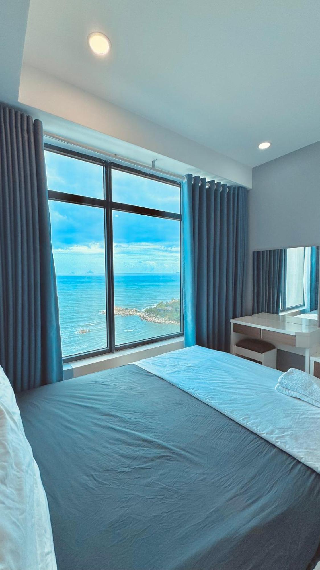 Sea Inn - Nha Trang Apartment 外观 照片