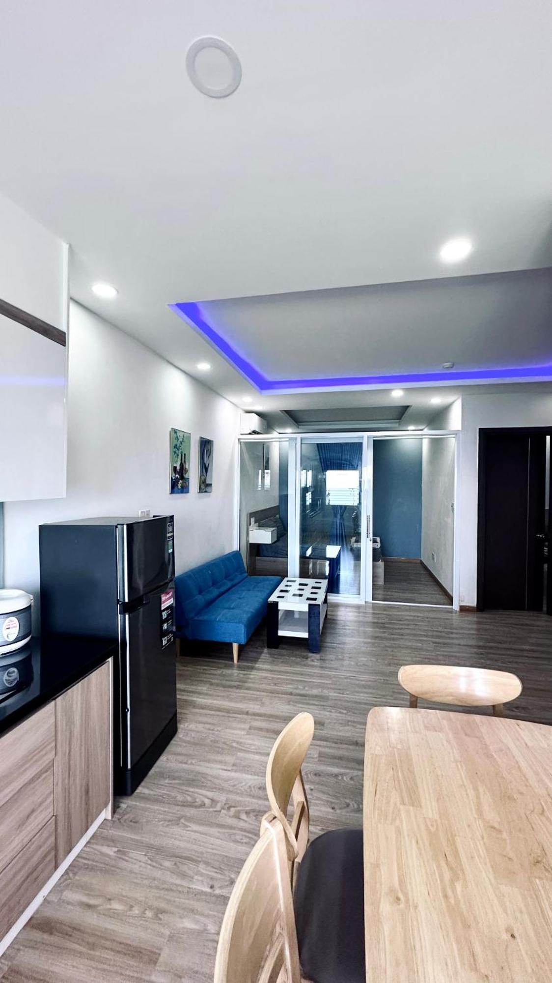 Sea Inn - Nha Trang Apartment 外观 照片