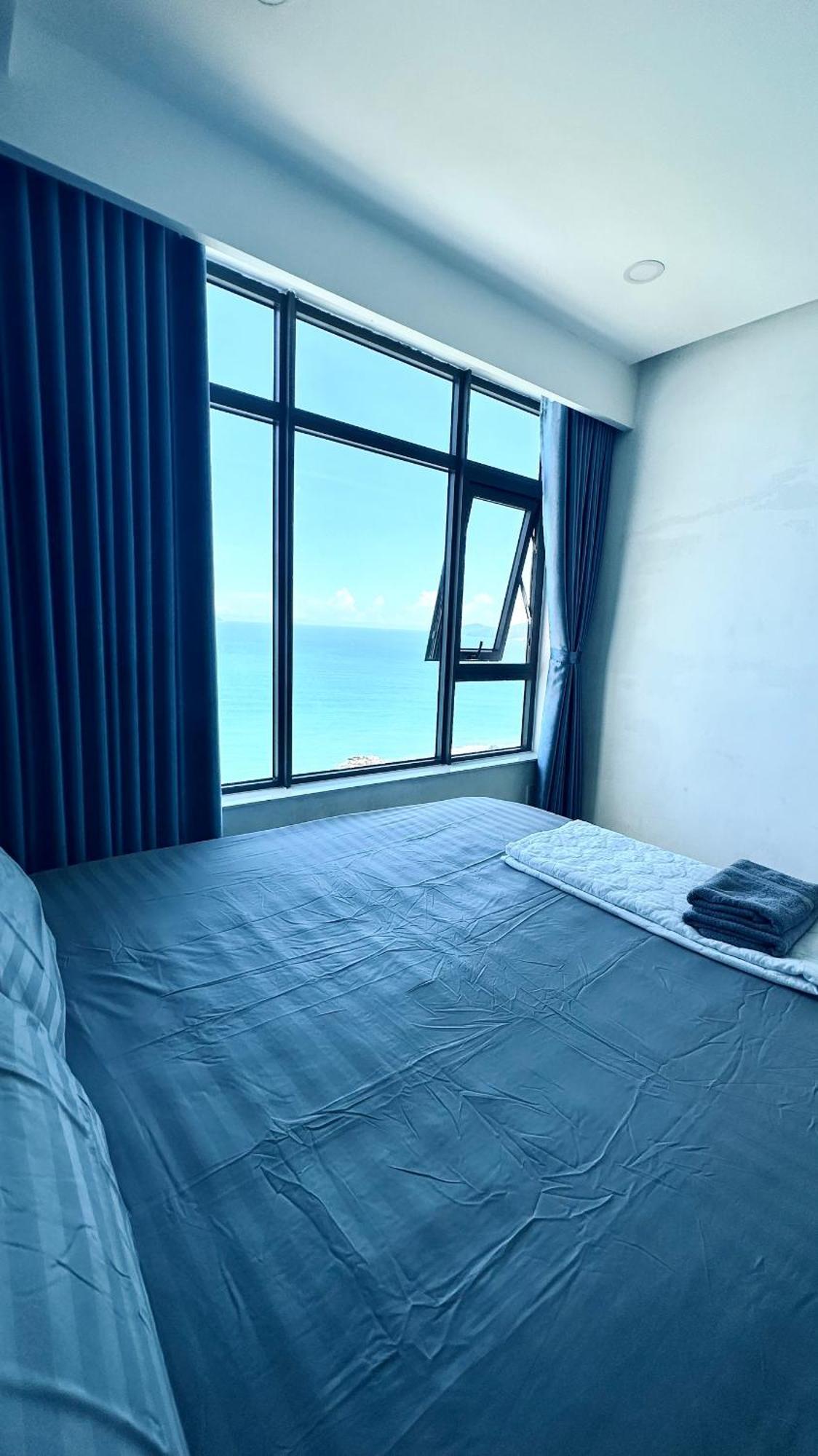 Sea Inn - Nha Trang Apartment 外观 照片