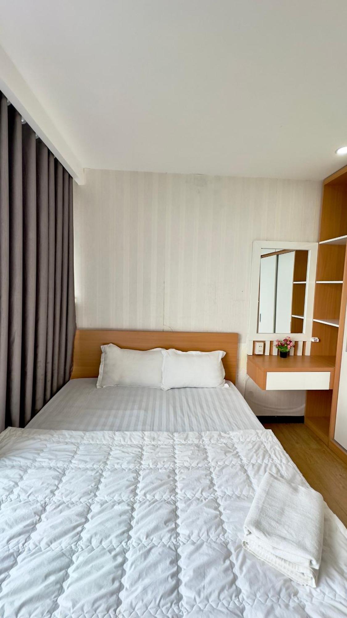 Sea Inn - Nha Trang Apartment 外观 照片