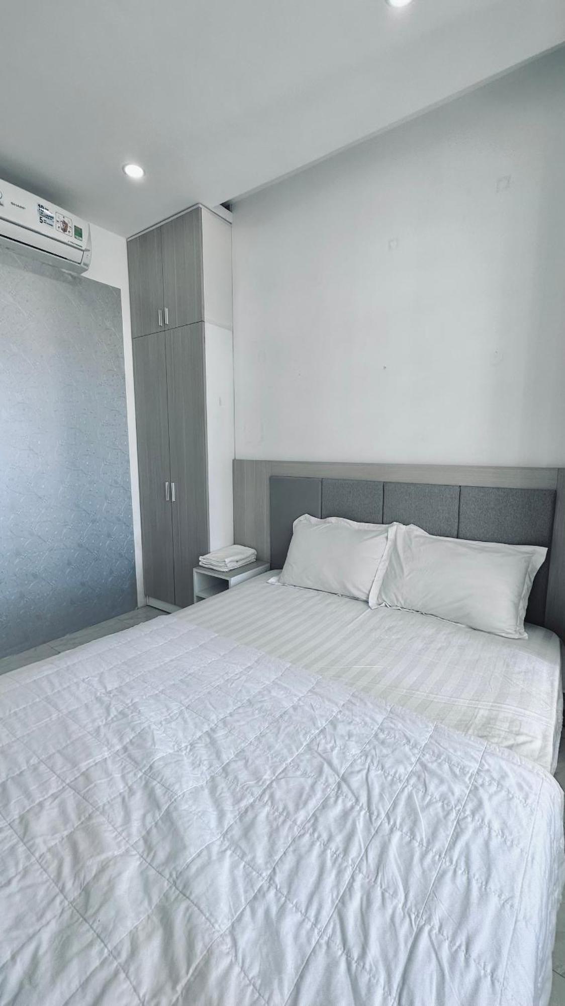 Sea Inn - Nha Trang Apartment 外观 照片