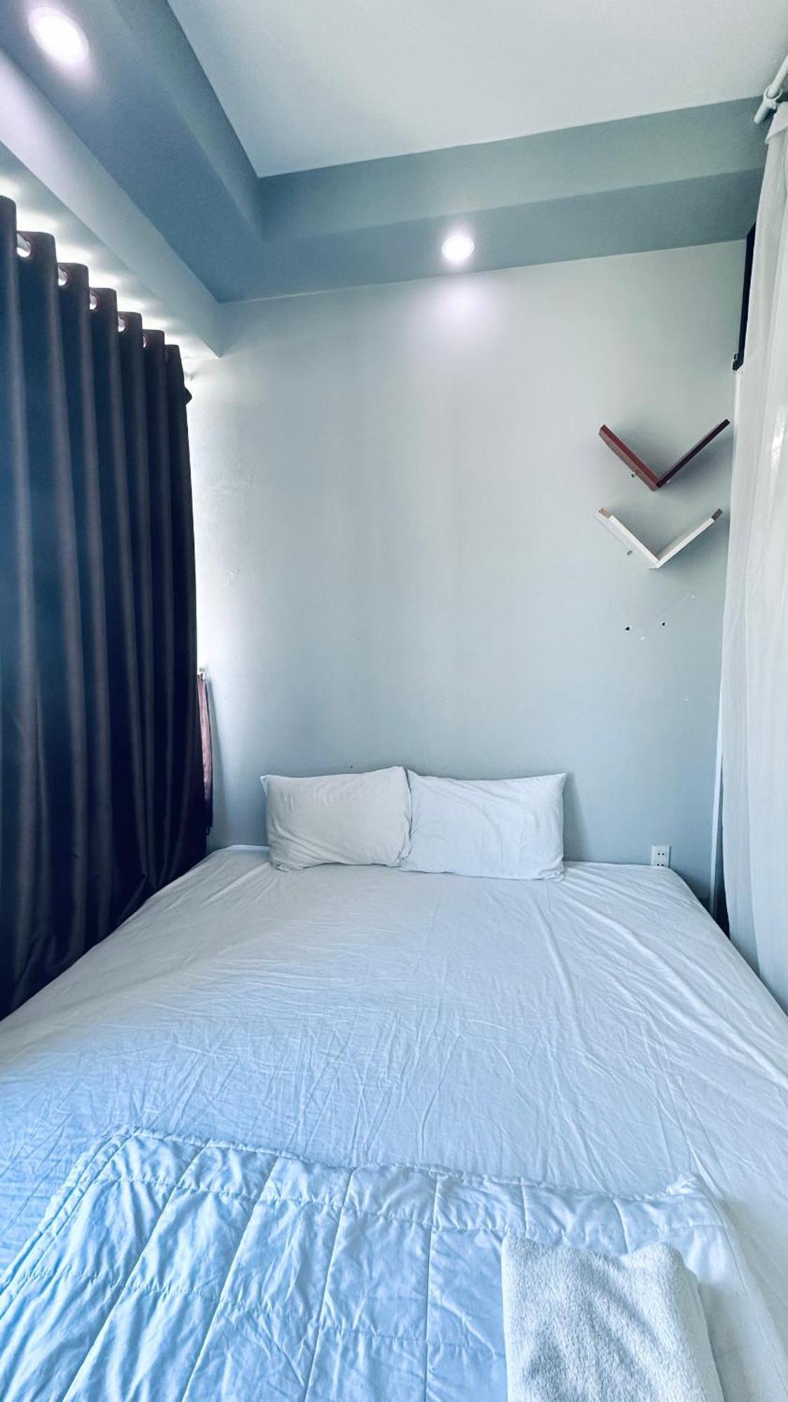 Sea Inn - Nha Trang Apartment 外观 照片