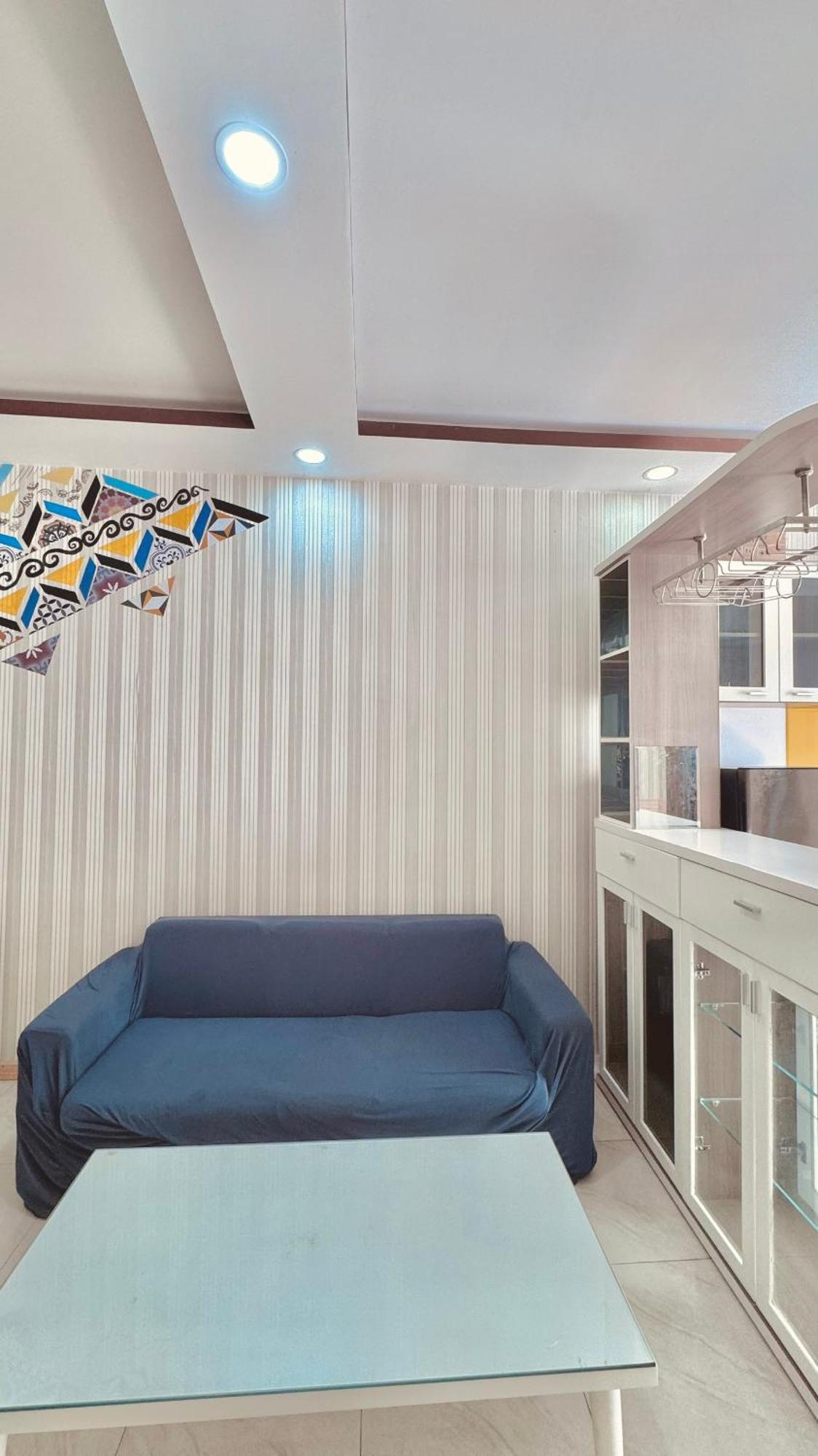 Sea Inn - Nha Trang Apartment 外观 照片