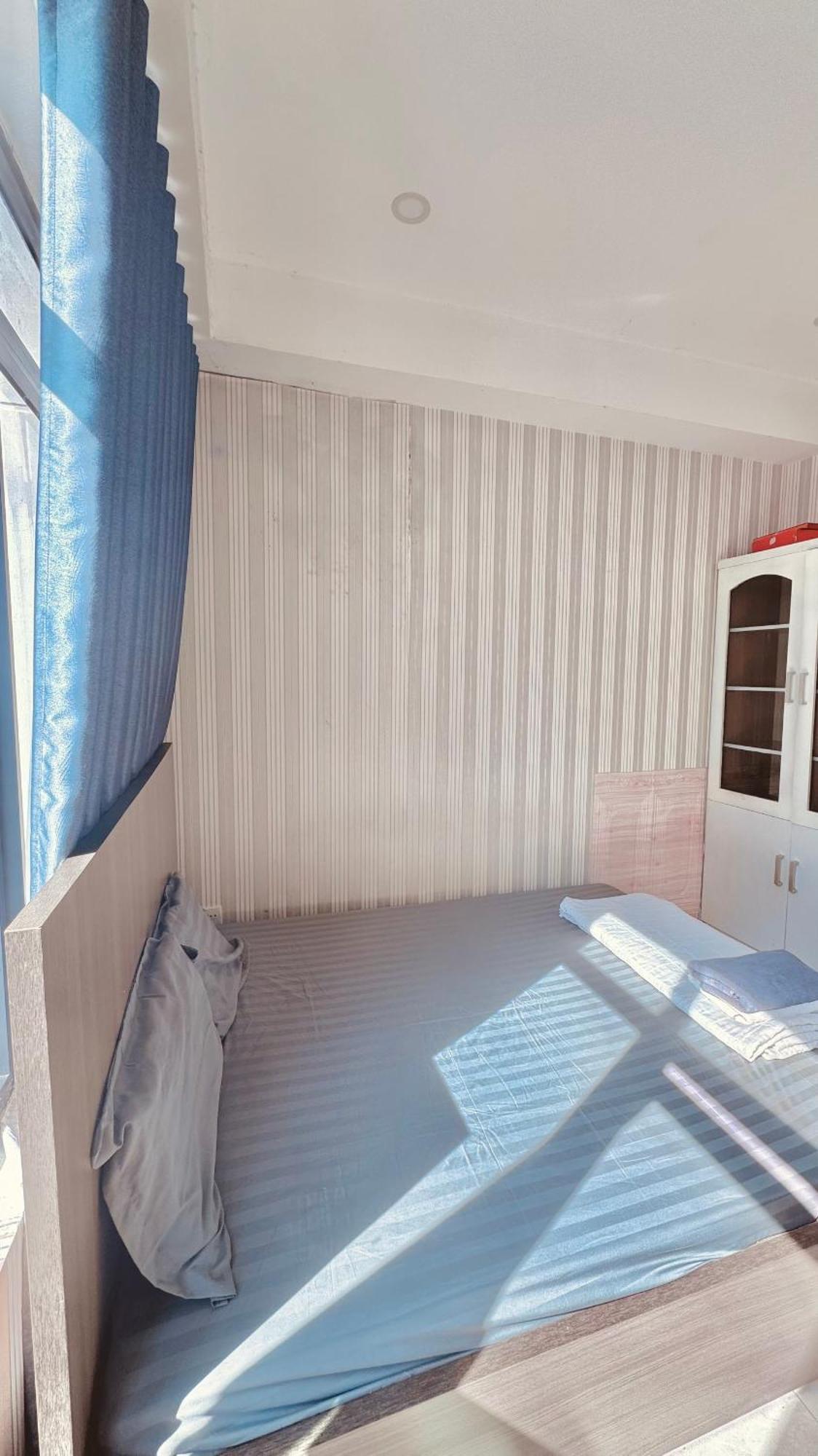 Sea Inn - Nha Trang Apartment 外观 照片