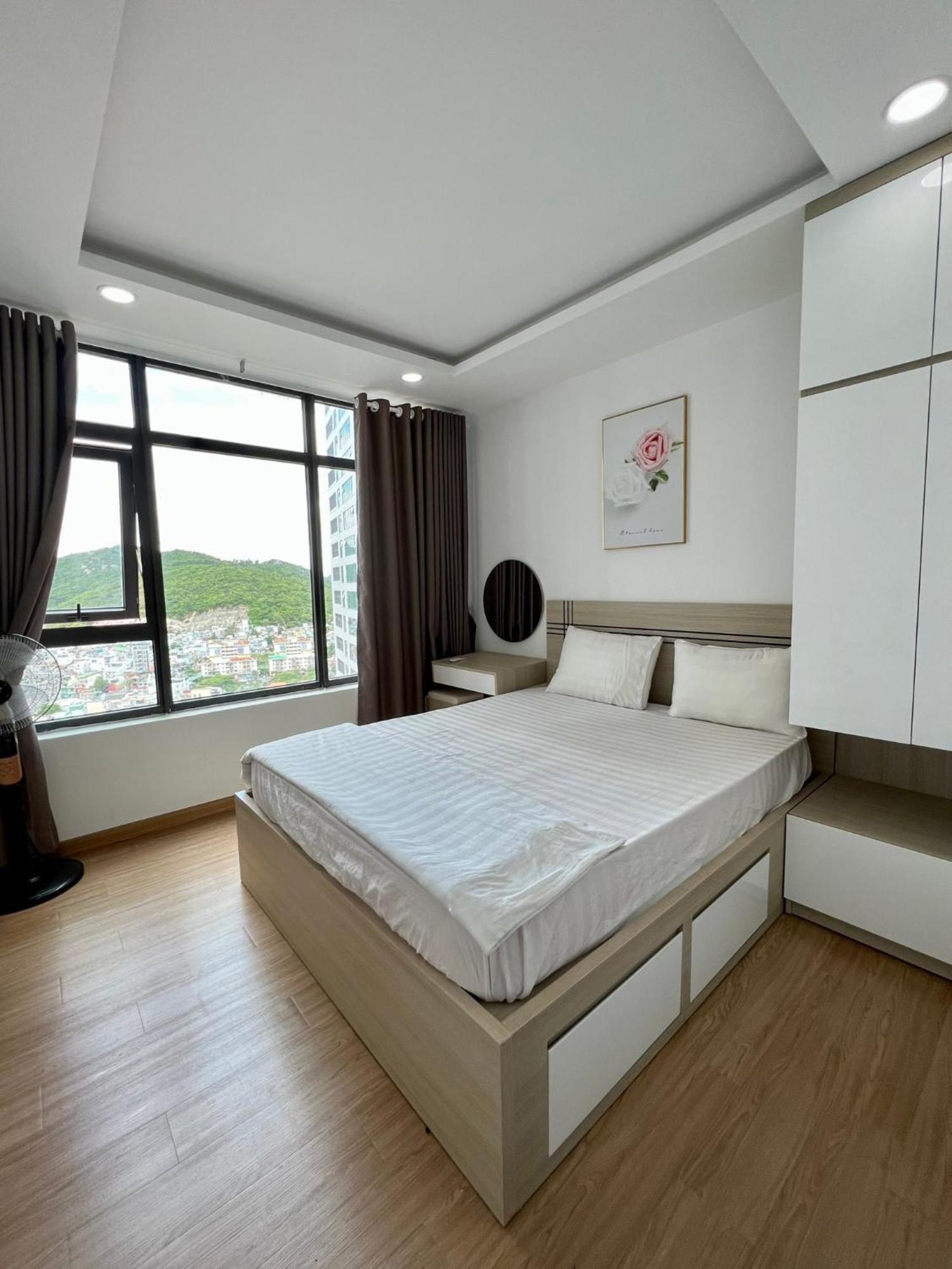 Sea Inn - Nha Trang Apartment 外观 照片