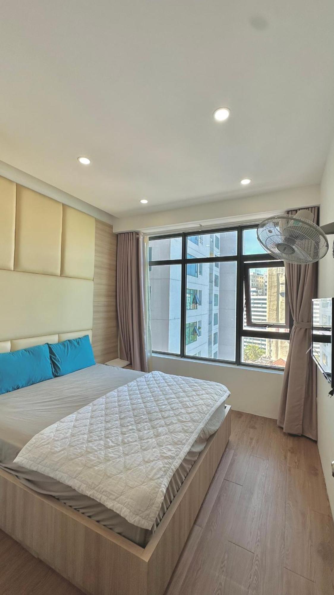 Sea Inn - Nha Trang Apartment 外观 照片