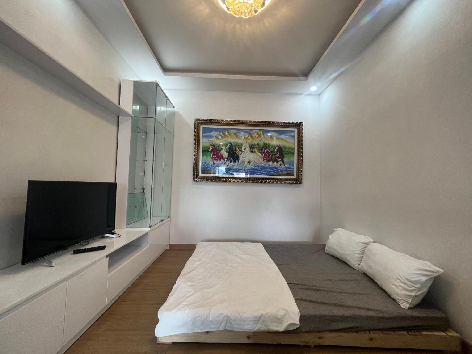 Sea Inn - Nha Trang Apartment 外观 照片