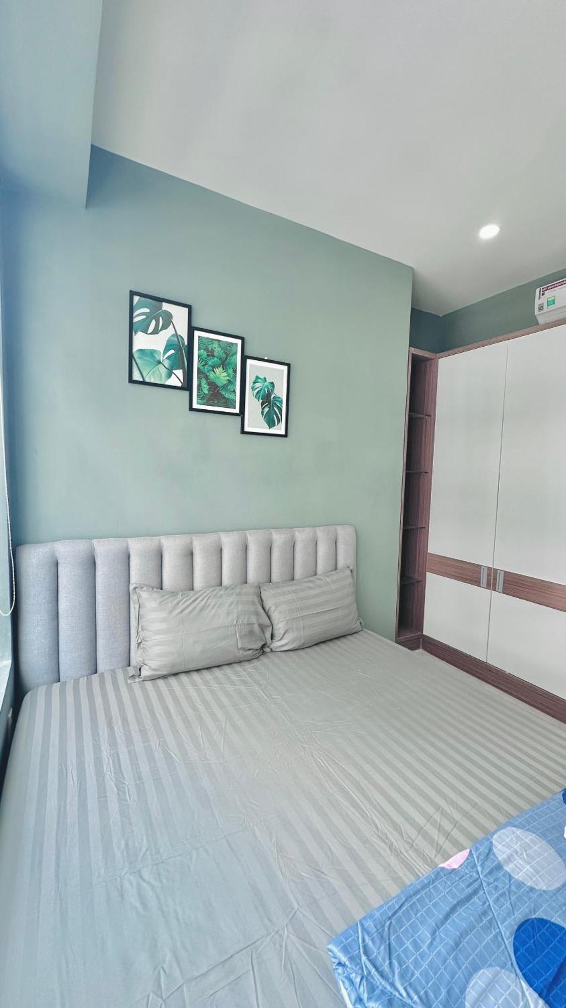 Sea Inn - Nha Trang Apartment 外观 照片
