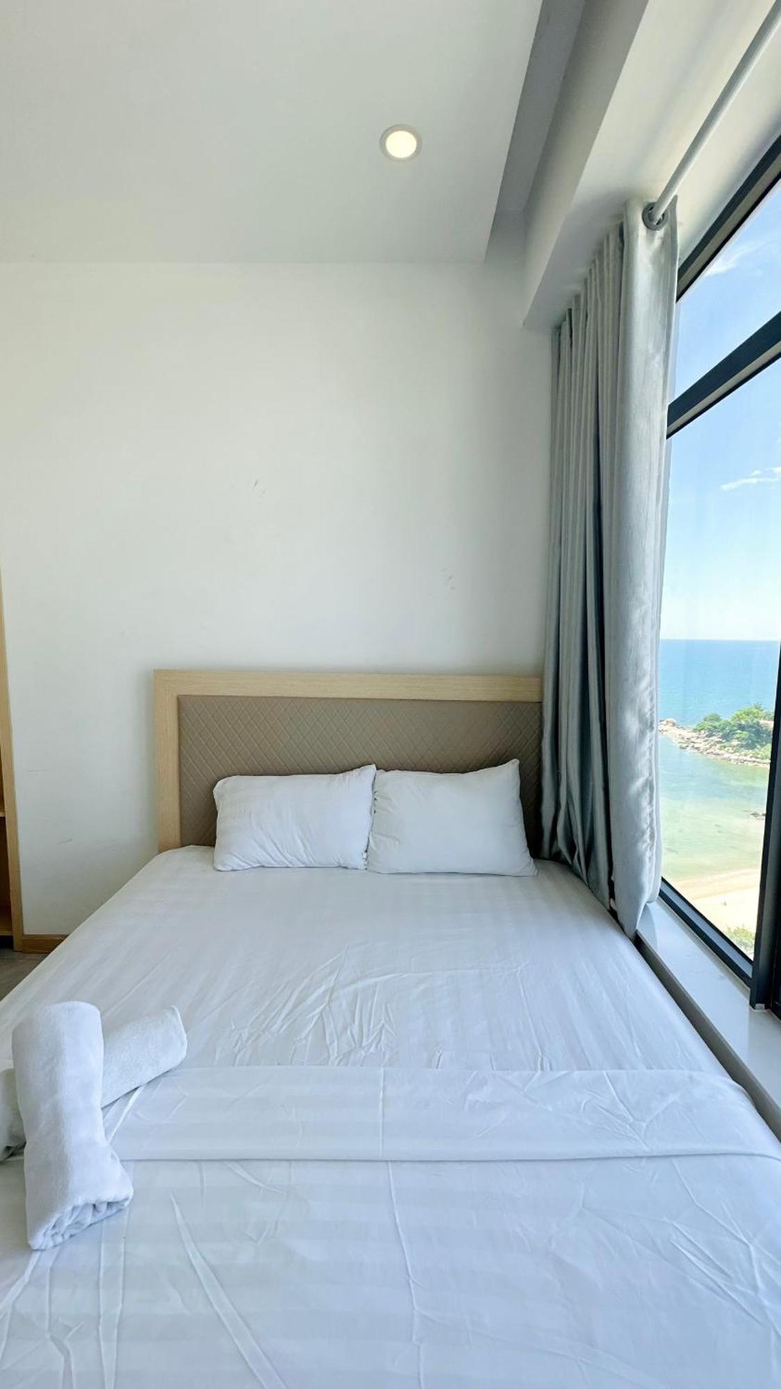 Sea Inn - Nha Trang Apartment 外观 照片