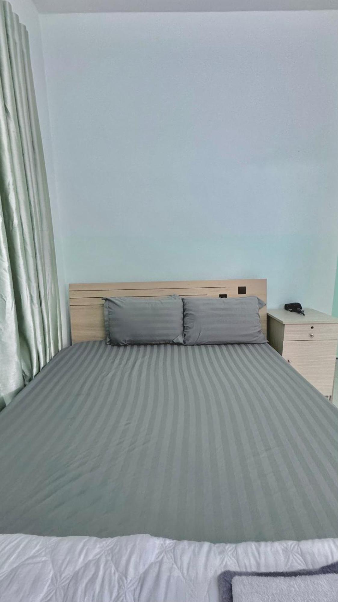 Sea Inn - Nha Trang Apartment 外观 照片