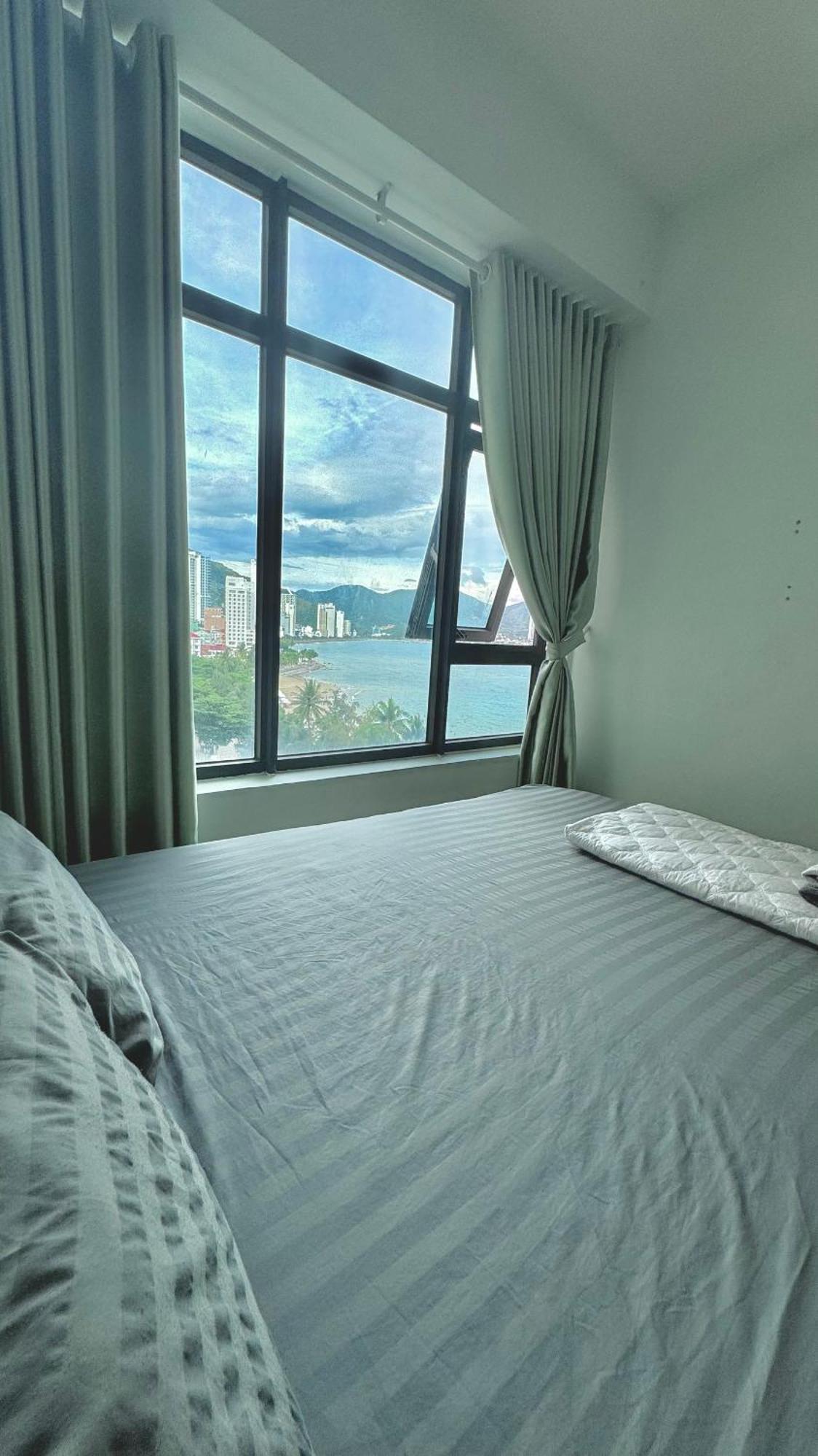 Sea Inn - Nha Trang Apartment 外观 照片