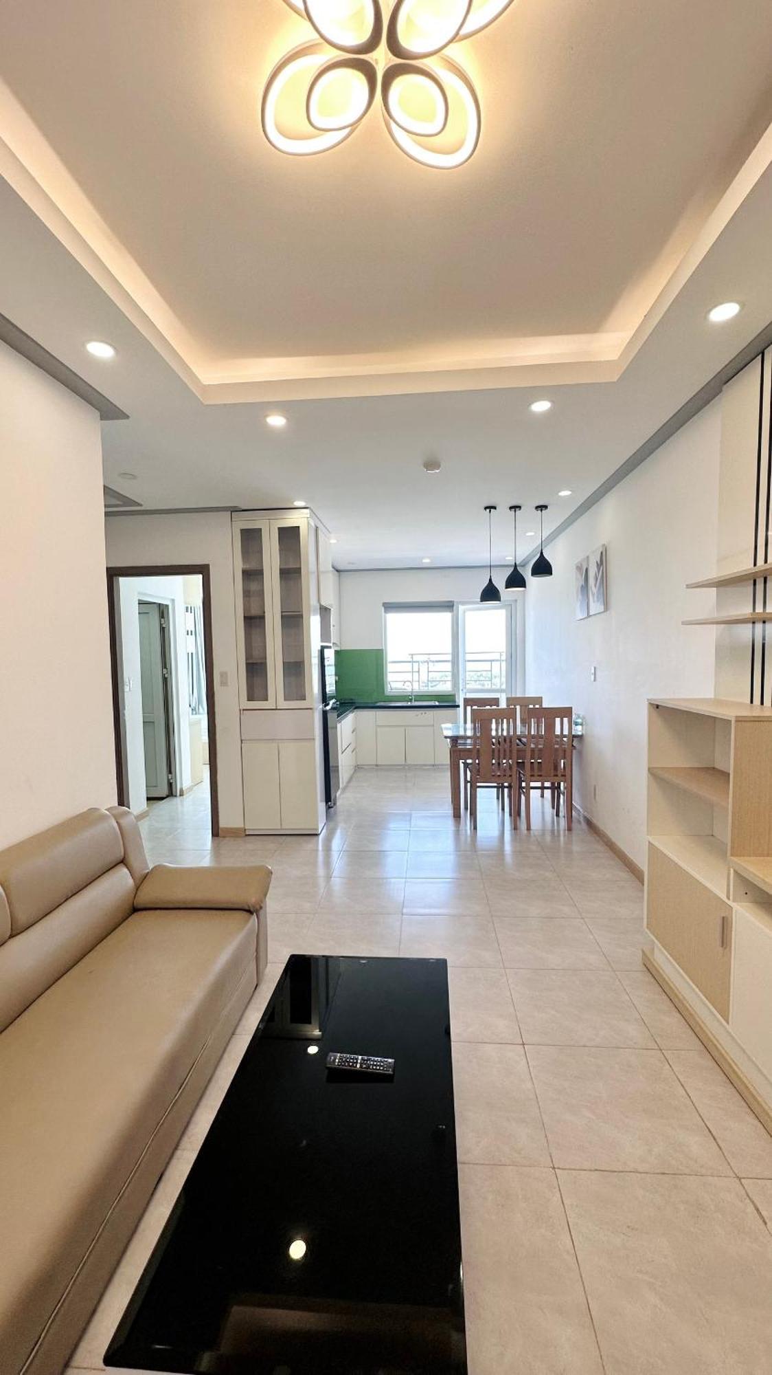 Sea Inn - Nha Trang Apartment 外观 照片