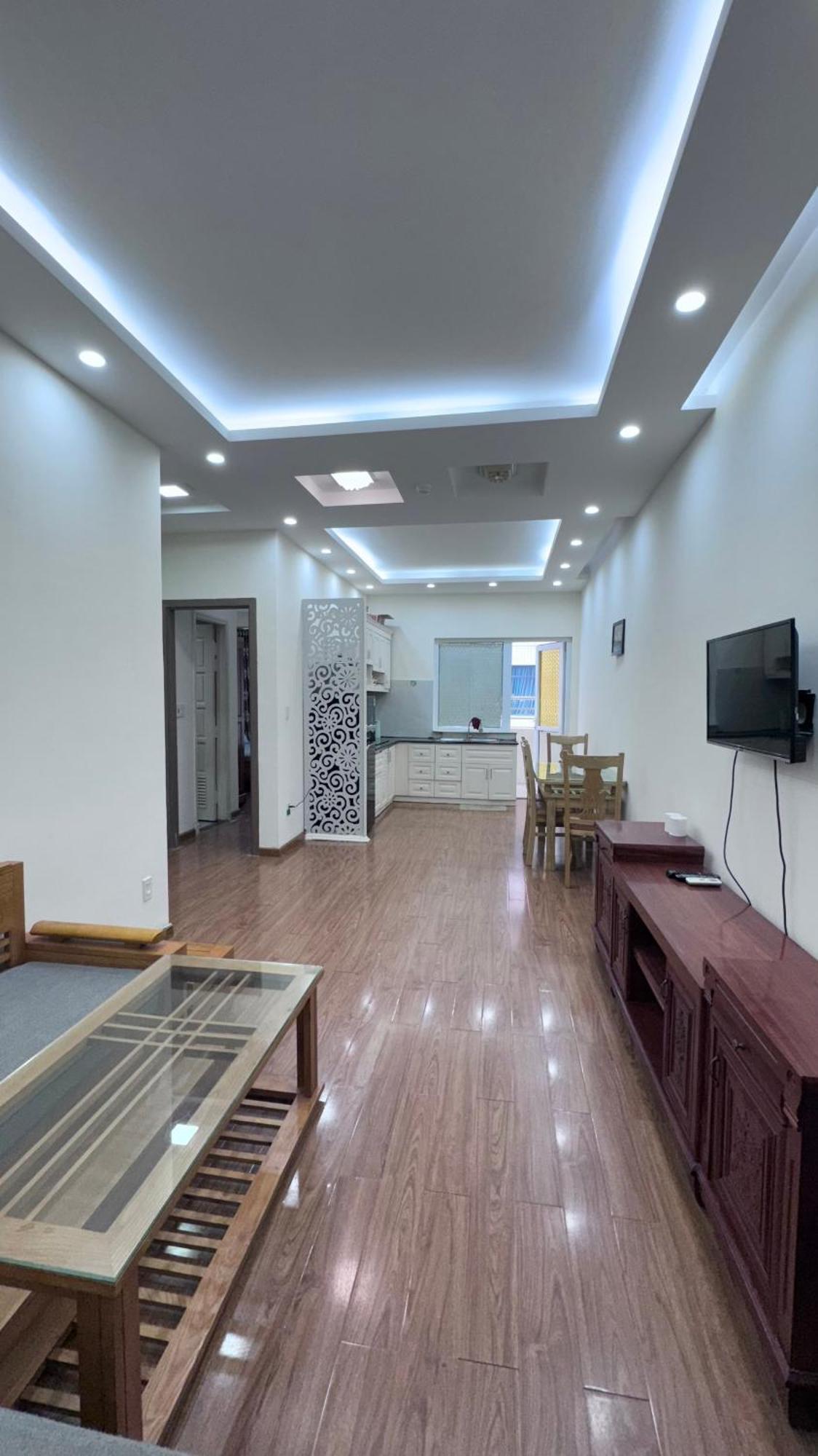 Sea Inn - Nha Trang Apartment 外观 照片