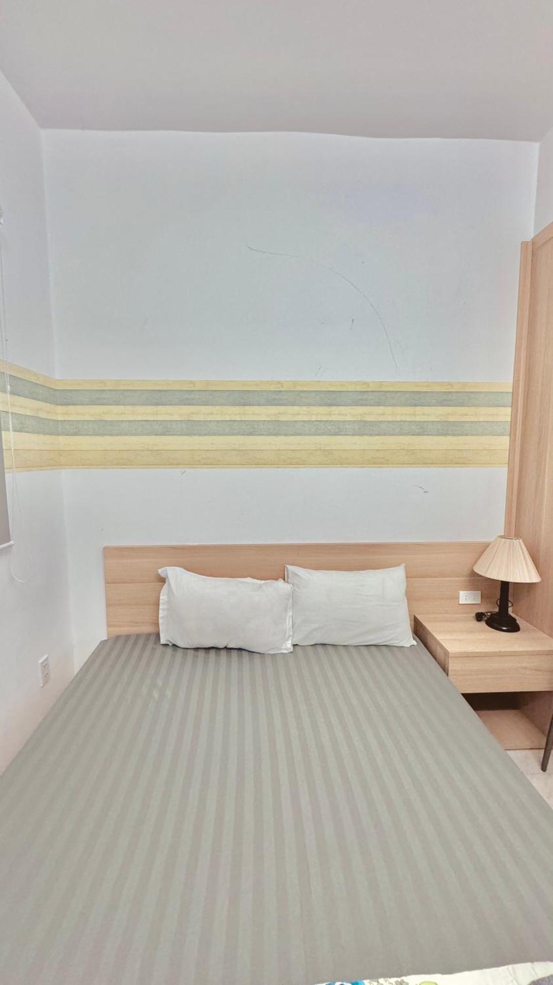 Sea Inn - Nha Trang Apartment 外观 照片