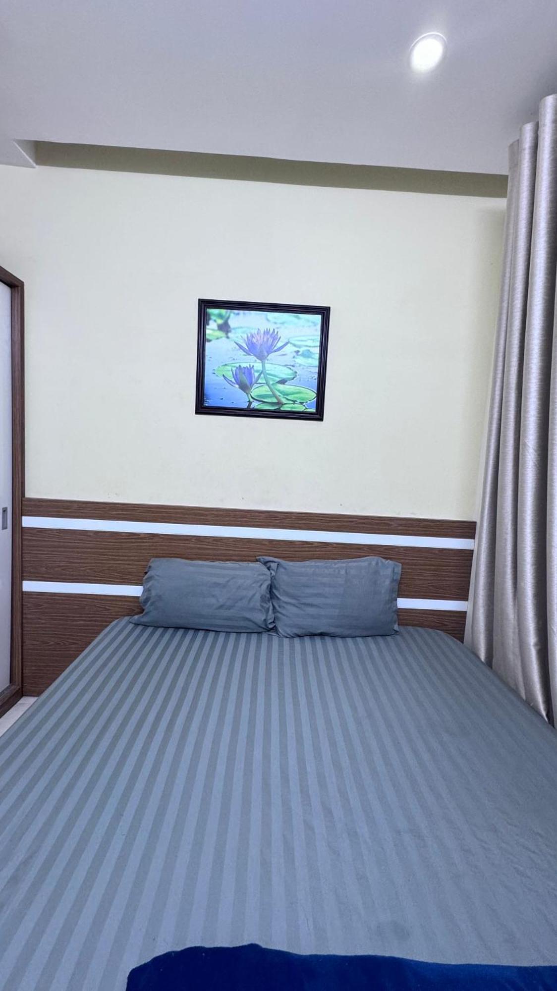 Sea Inn - Nha Trang Apartment 外观 照片
