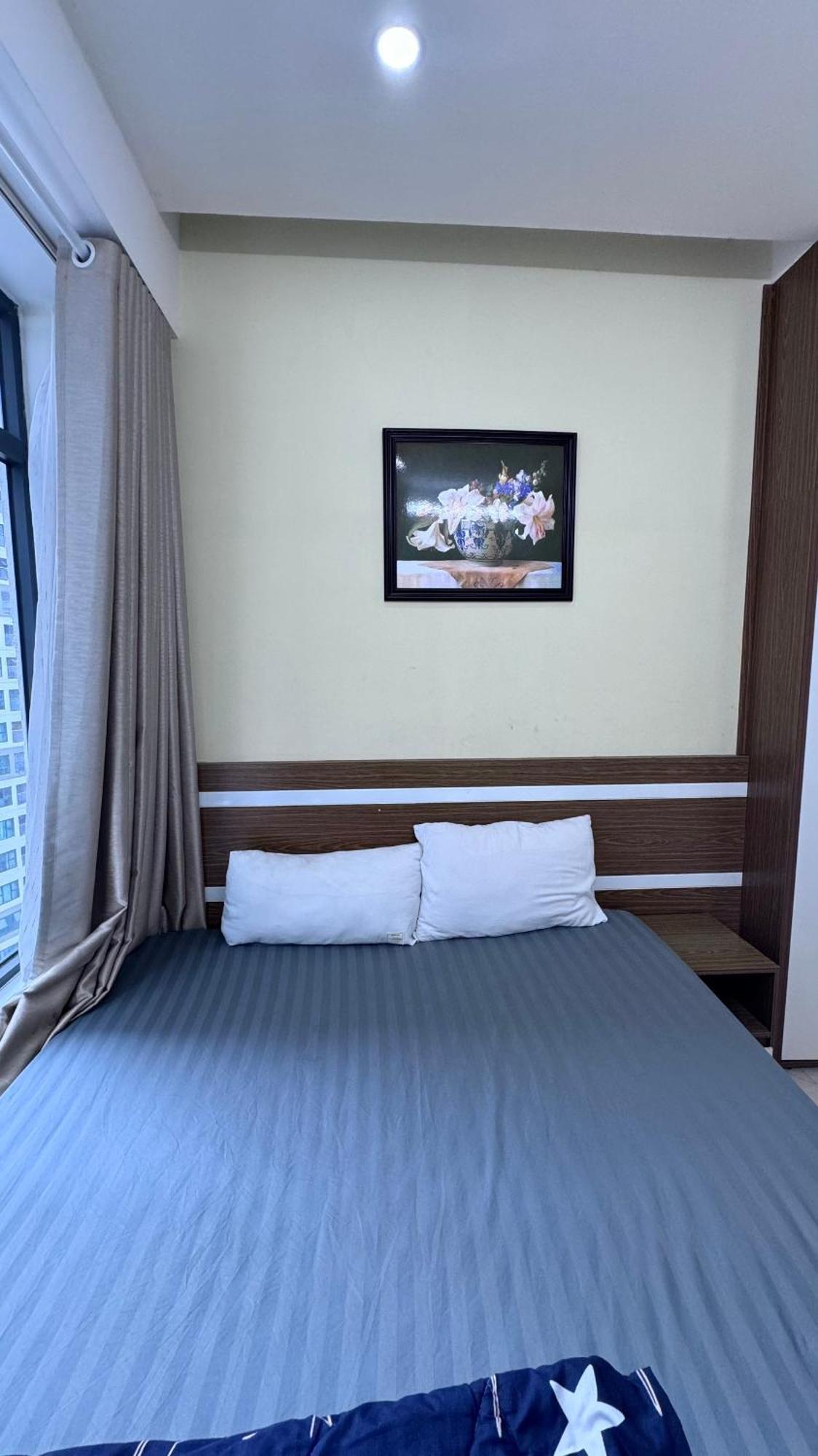Sea Inn - Nha Trang Apartment 外观 照片